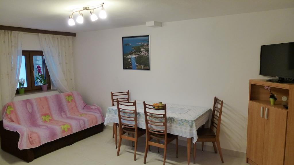 Apartments Libera Porec Bilik gambar