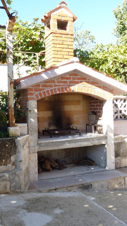 Apartments Libera Porec Luaran gambar